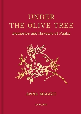 Under the Olive Tree - Anna Maggio