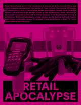 Retail Apocalypse - 