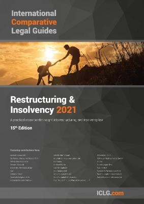 The International Comparative Legal Guide to:
