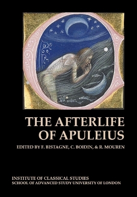 The Afterlife of Apuleius - 