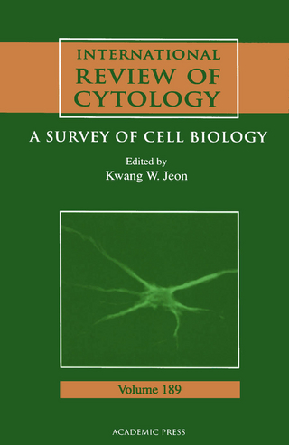International Review of Cytology