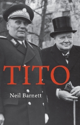 Tito - Neil Barnett