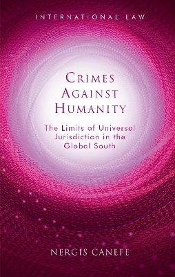 Crimes Against Humanity - Nergis Canefe