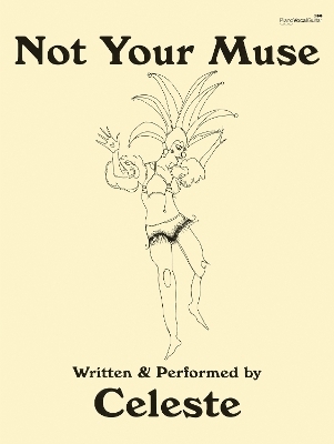 Not Your Muse