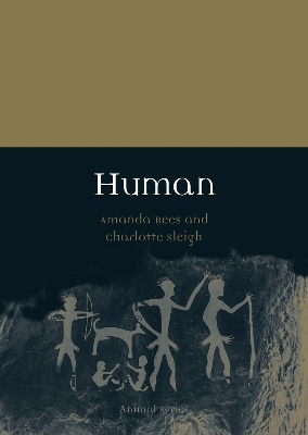 Human - Amanda Rees, Charlotte Sleigh