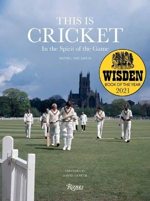 This is Cricket - Daniel Melamud, Steve Waugh