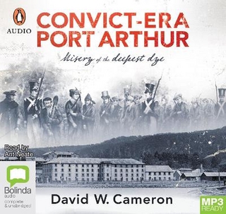 Convict-era Port Arthur