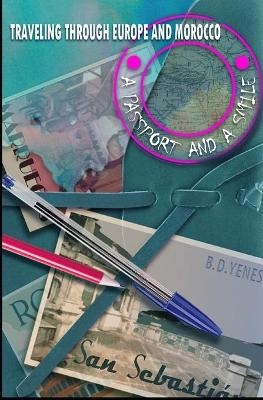 A Passport and a Smile