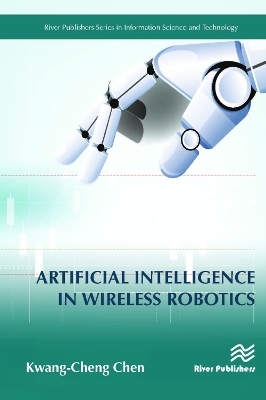 Artificial Intelligence in Wireless Robotics