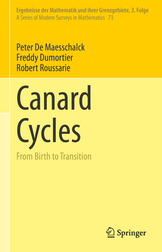 Canard Cycles