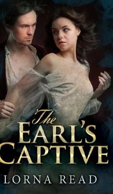 The Earl's Captive