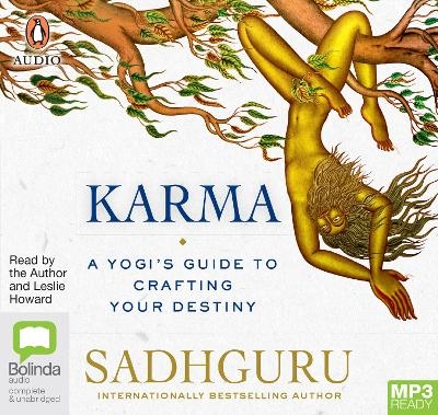 Karma - Sadhguru Sadhguru