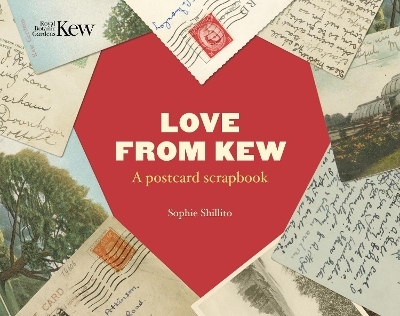 Love from Kew - Sophie Shillito
