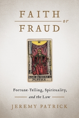 Faith or Fraud