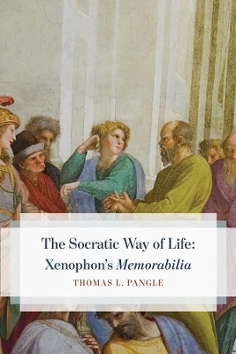 The Socratic Way of Life