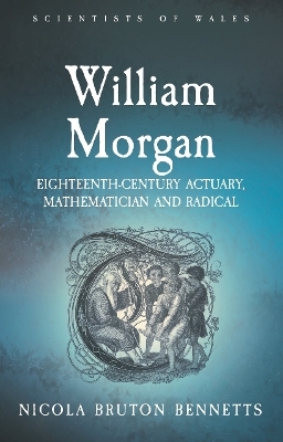 William Morgan
