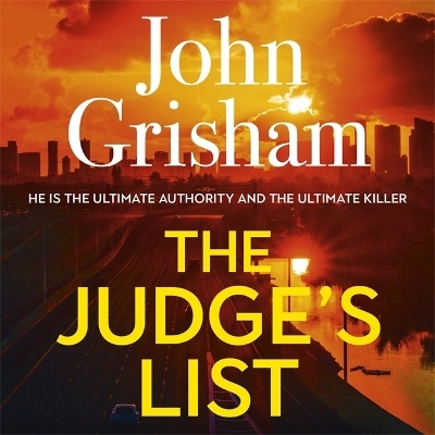 The Judge's List - John Grisham