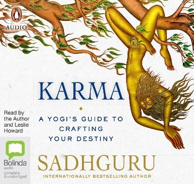 Karma - Sadhguru Sadhguru