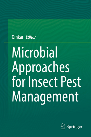 Microbial Approaches for Insect Pest Management