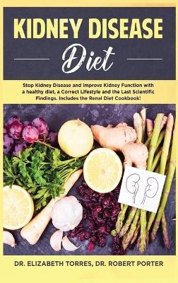 Kidney Disease Diet