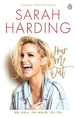 Hear Me Out - Sarah Harding