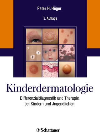 Kinderdermatologie