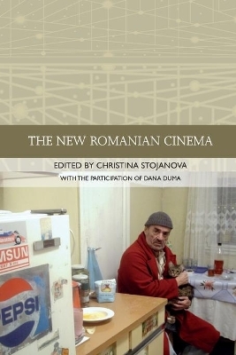 The New Romanian Cinema - 