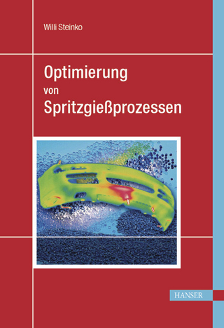 Optimierung von Spritzgießprozessen
