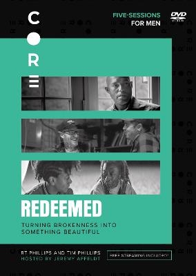 Redeemed Video Study - RT Phillips, Tim Phillips