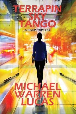 Terrapin Sky Tango - Michael Warren Lucas