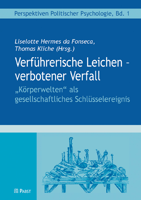 Verf&uuml;hrerische Leichen - 