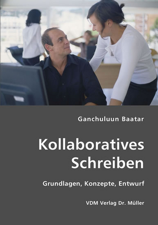 Kollaboratives Schreiben