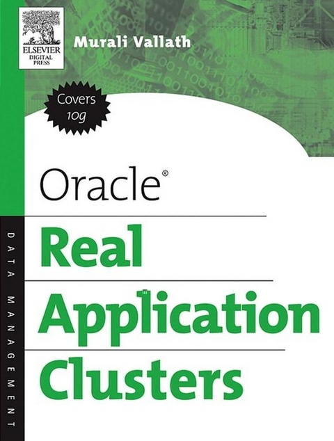 Oracle Real Application Clusters -  Murali Vallath