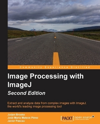 Image Processing with ImageJ -
