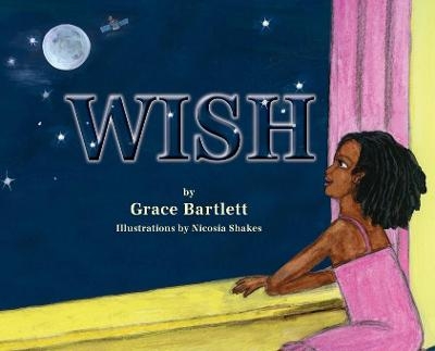 Wish - Grace Bartlett