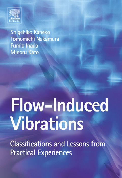 Flow Induced Vibrations - 