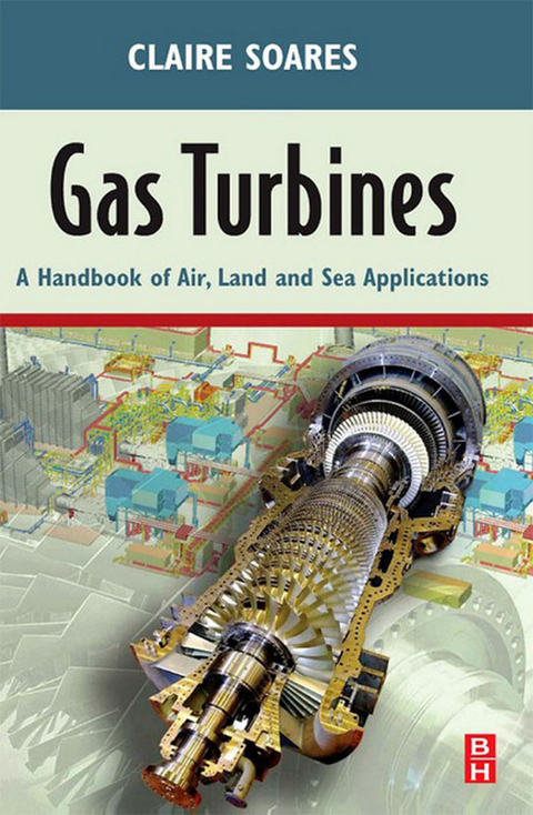 Gas Turbines -  Claire Soares