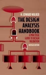 Design Analysis Handbook -  N. Edward Walker