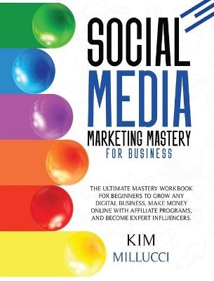 Social Media Marketing Mastery for Business