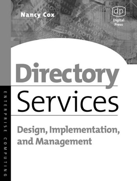 Directory Services -  Nancy Cox
