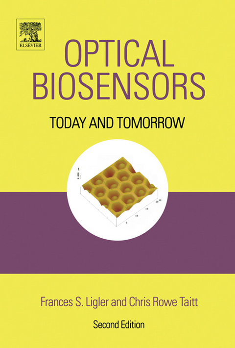 Optical Biosensors - 