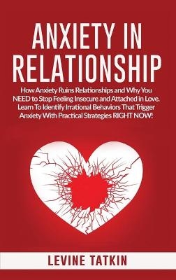 Anxiety in Relationship