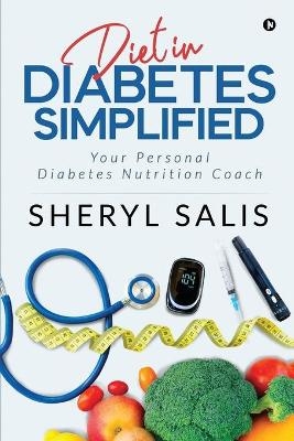 Diet In Diabetes Simplified
