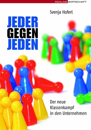 Jeder gegen jeden