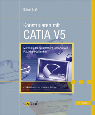 Konstruieren mit CATIA V5