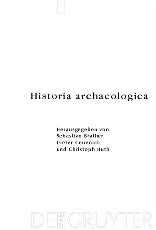 Historia archaeologica