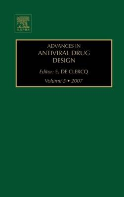 Advances in Antiviral Drug Design