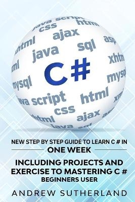 C# - Andrew Sutherland