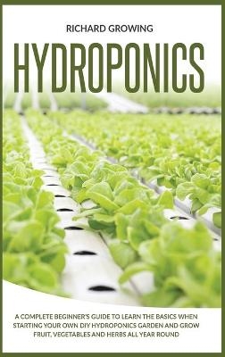 Hydroponics