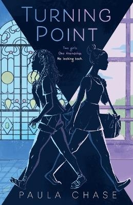 Turning Point - Paula Chase